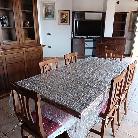 Casa Paola Daire Assemini Dış mekan fotoğraf