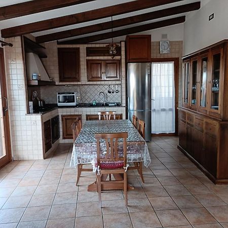 Casa Paola Daire Assemini Dış mekan fotoğraf