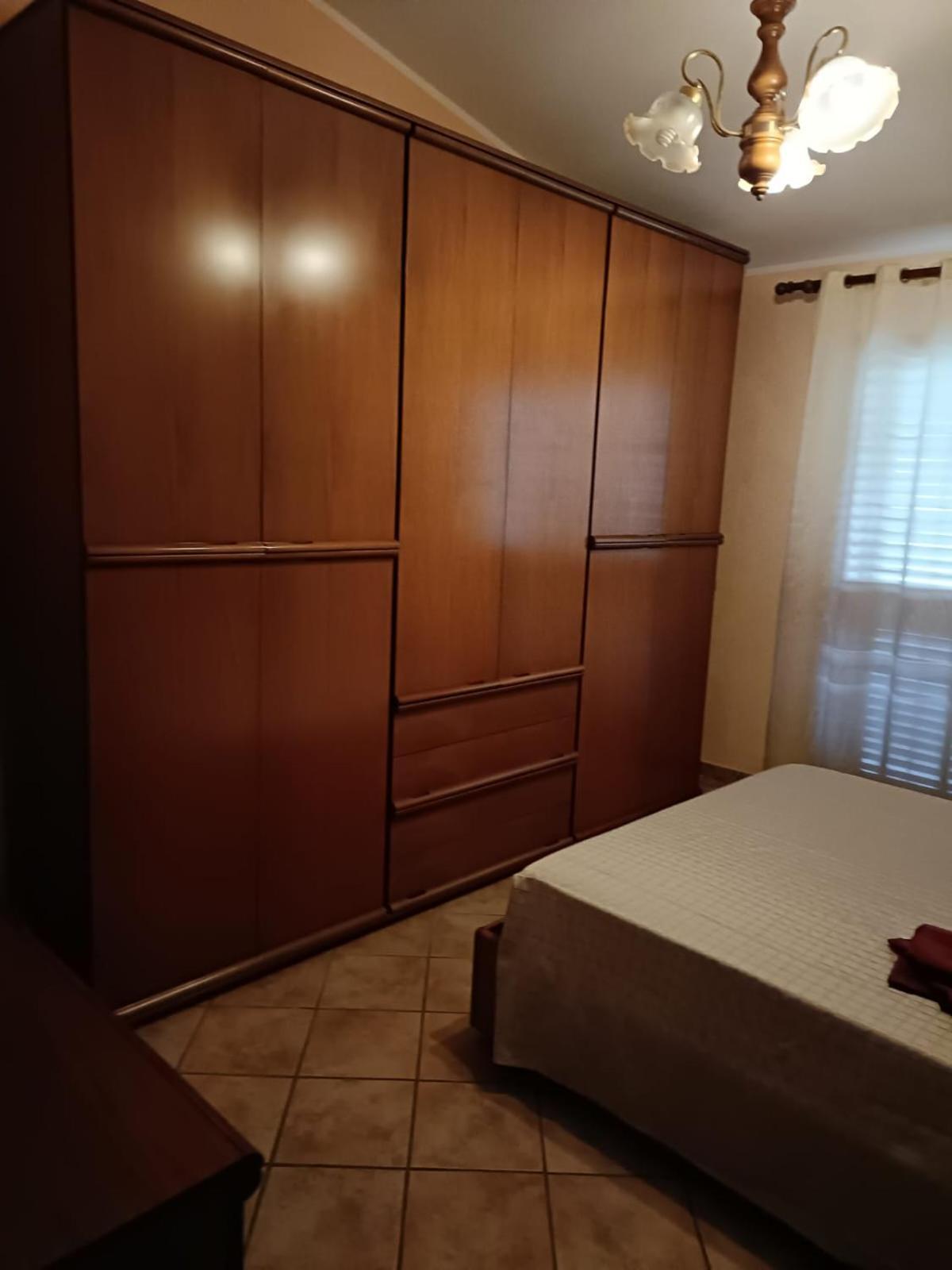 Casa Paola Daire Assemini Dış mekan fotoğraf