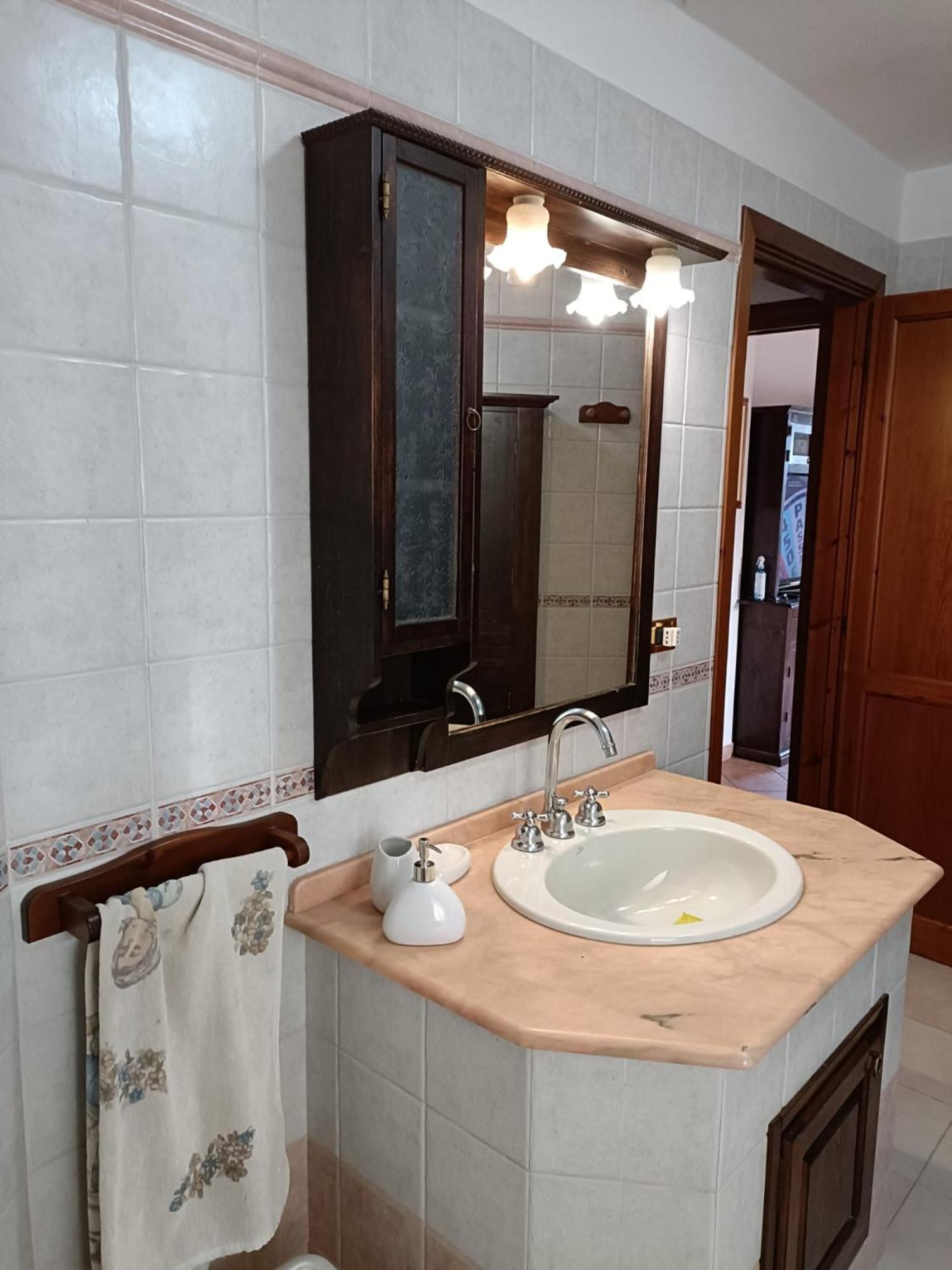 Casa Paola Daire Assemini Dış mekan fotoğraf