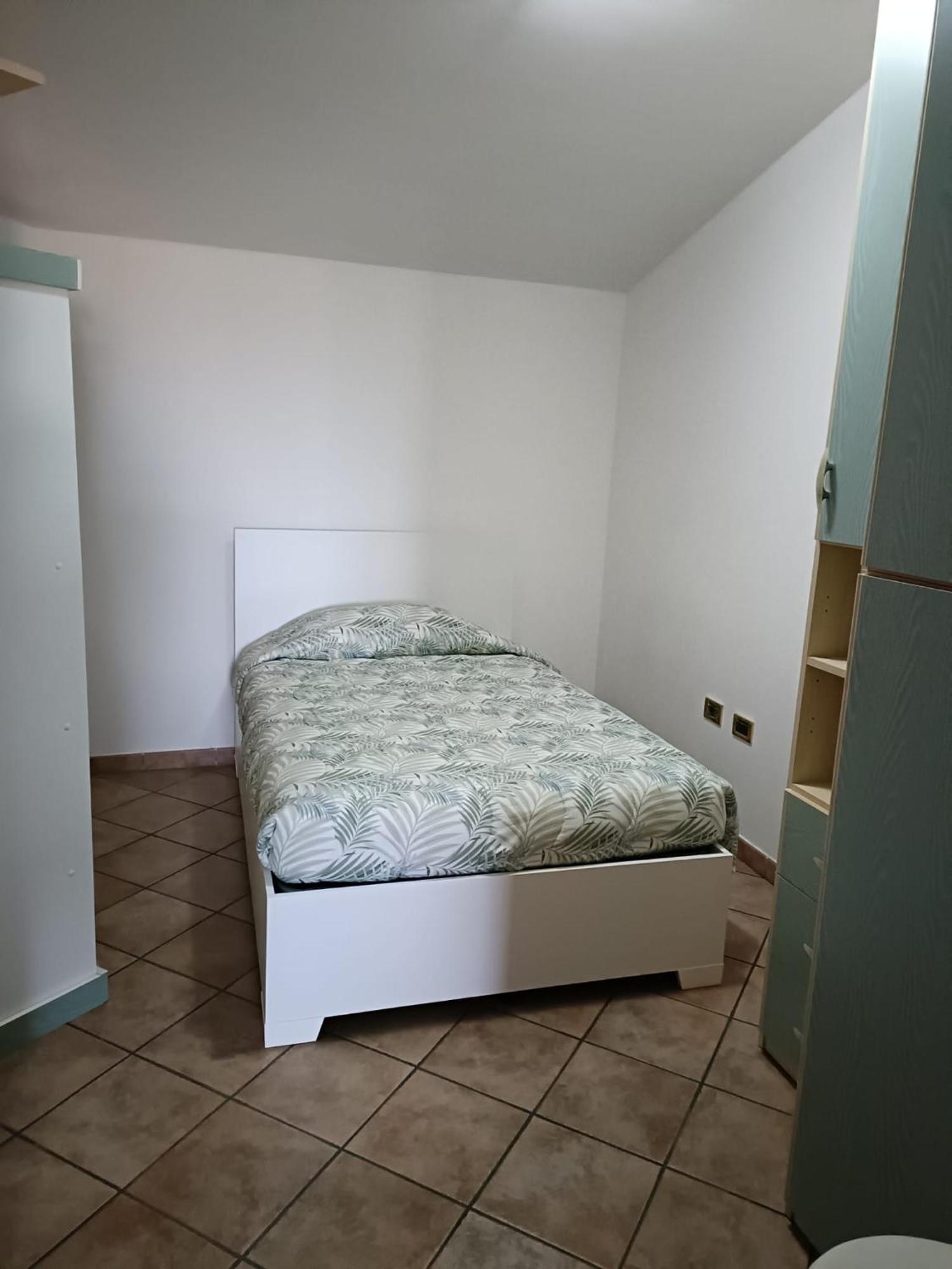 Casa Paola Daire Assemini Dış mekan fotoğraf