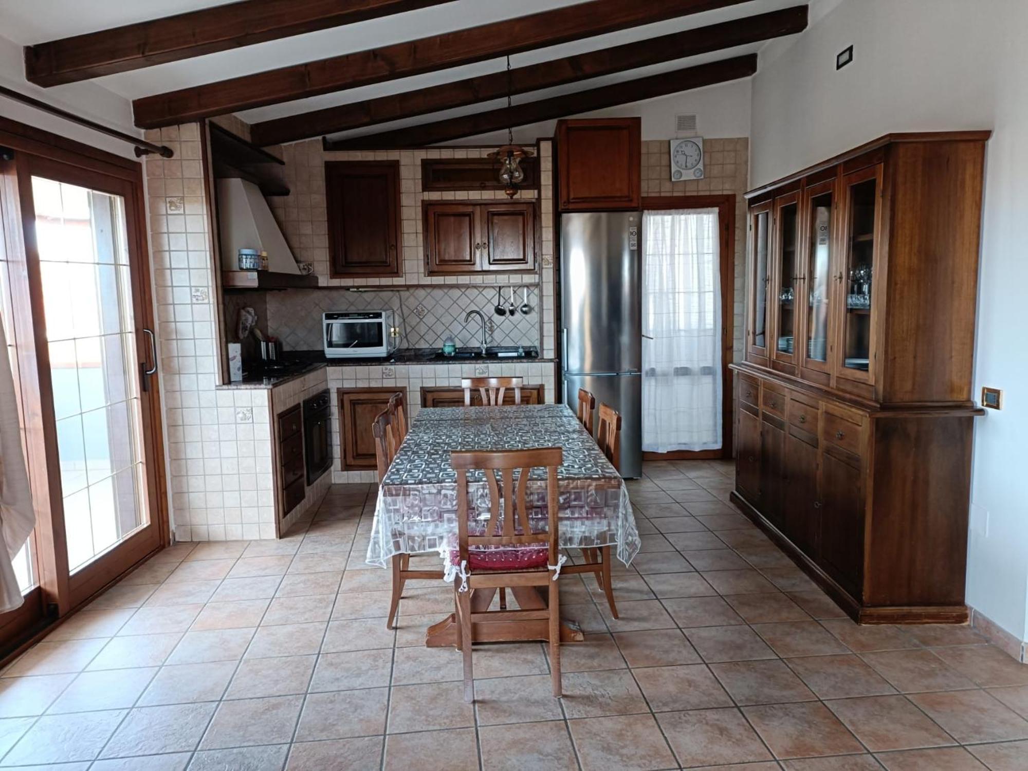 Casa Paola Daire Assemini Dış mekan fotoğraf